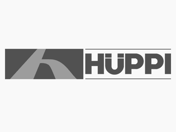 Hüppi AG