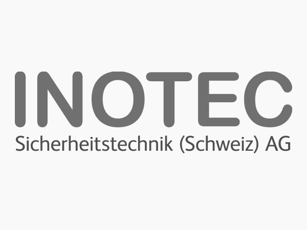 Inotec Sicherheitstechnik (Schweiz) AG