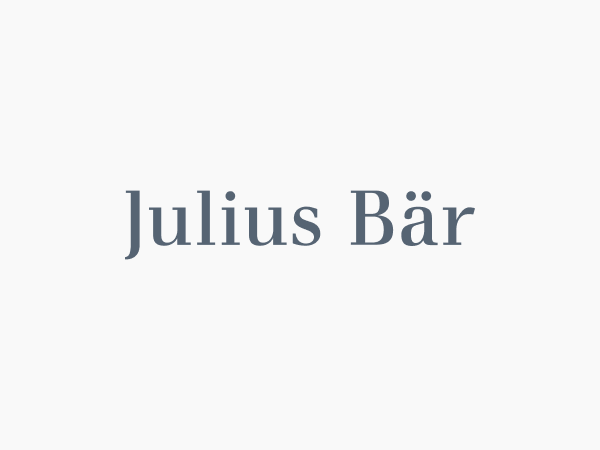 Bank Julius Bär & Co. LTD