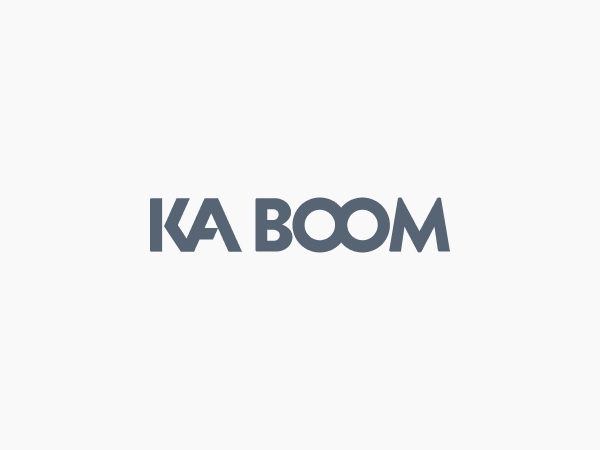 KA BOOM