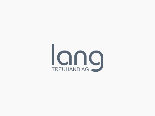 Lang Treuhand AG