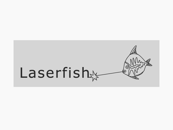 Laserfish - Reto Fischer