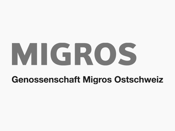 Genossenschaft Migros Ostschweiz 