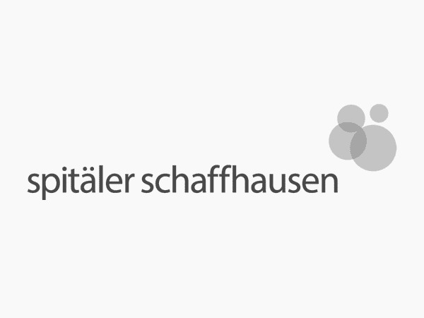 Spitäler Schaffhausen