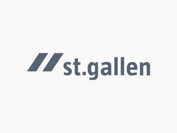 Stadt St.Gallen