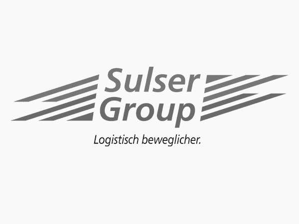 Sulser Logistik AG