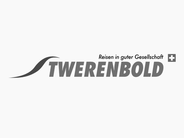 Twerenbold Reisen AG