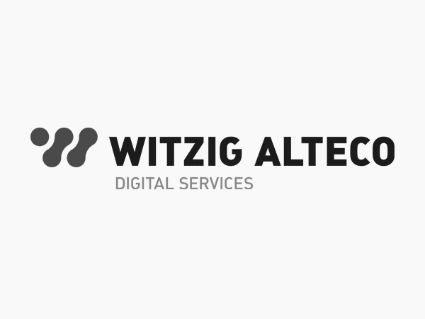 Witzig Alteco Digital Services AG