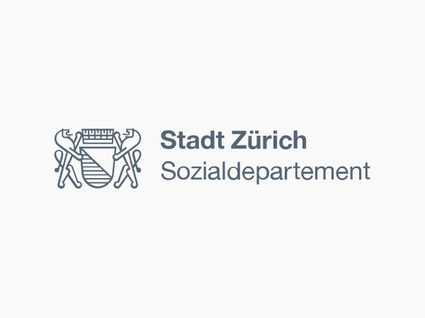 Stadt Zürich Sozialdepartement