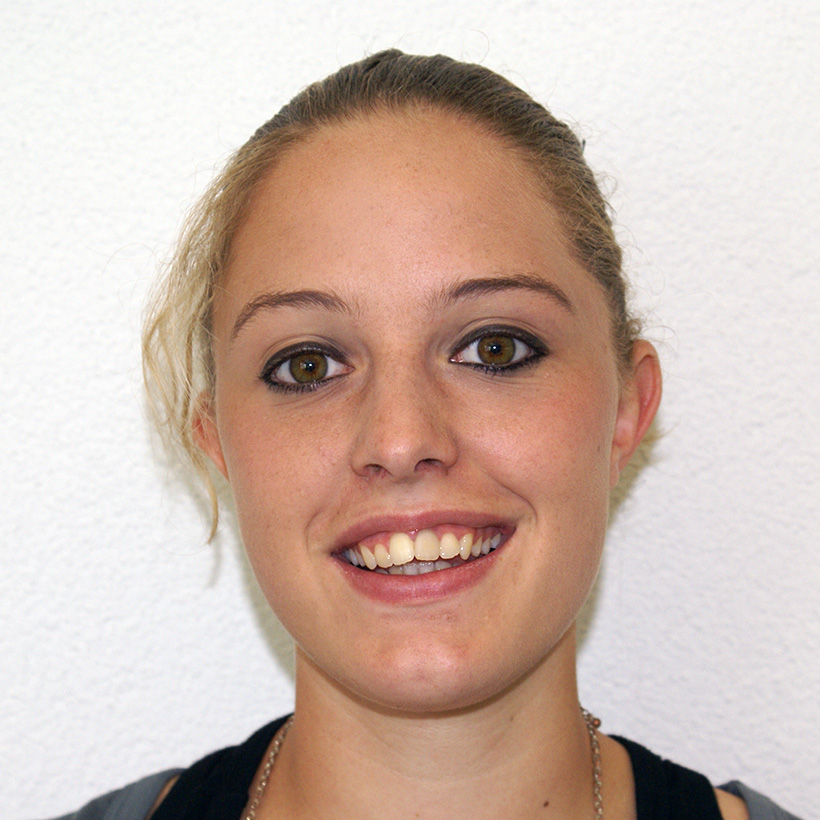 Andrea Kehl