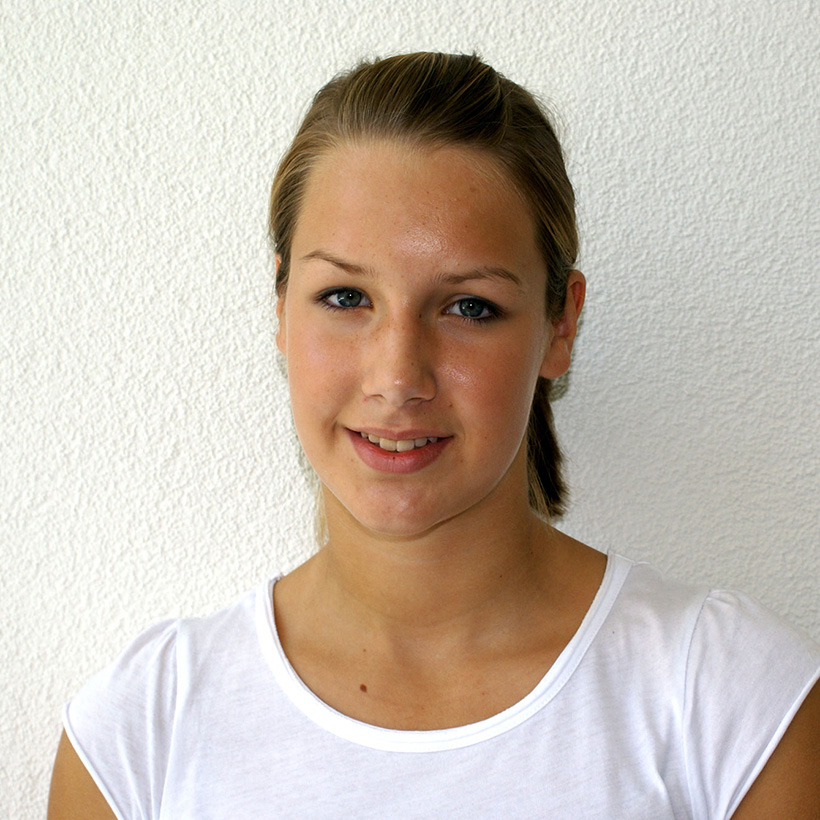 Kerstin Kündig